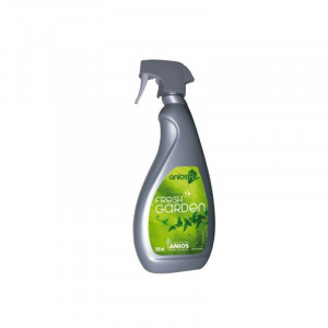 Nettoyant Désinfectant Anios'R Spray 750 ml 