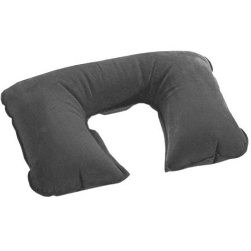 Coussin cervical gonflable