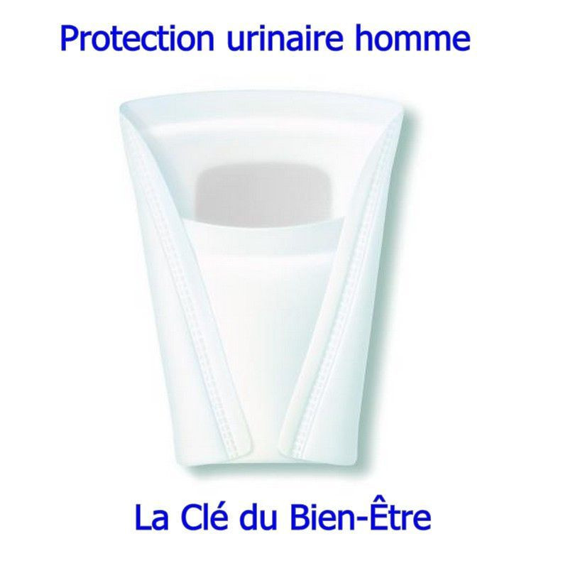 Protection urinaire Molimed for men active