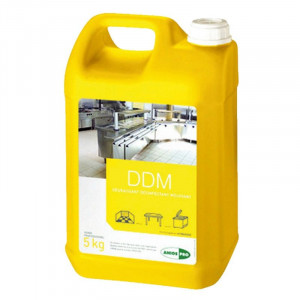 Anios DDM ECO Dégraissant Désinfectant alimentaire 5 litres
