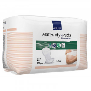 Maternity pads